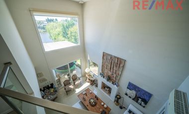 Venta Casa al Agua 6 Ambientes Los Sauces Nordelta