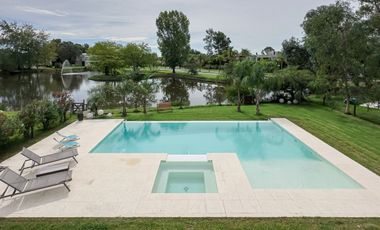 CASA VENTA 5 AMB A LA LAGUNA TERRALAGOS , CANNING