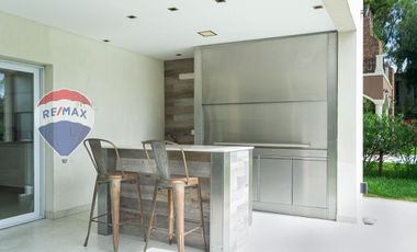 CASA VENTA 5 AMB A LA LAGUNA TERRALAGOS , CANNING