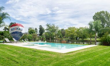 CASA VENTA 5 AMB A LA LAGUNA TERRALAGOS , CANNING