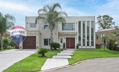 CASA VENTA 5 AMB A LA LAGUNA TERRALAGOS , CANNING