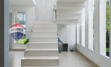 CASA VENTA 5 AMB A LA LAGUNA TERRALAGOS , CANNING