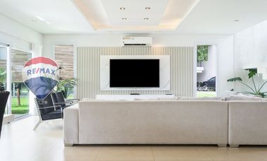 CASA VENTA 5 AMB A LA LAGUNA TERRALAGOS , CANNING