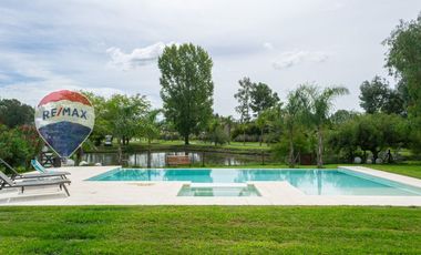 CASA VENTA 5 AMB A LA LAGUNA TERRALAGOS , CANNING