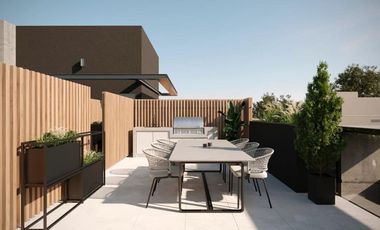 Venta Depto 3 ambientes Ituzaingo Norte - POZO