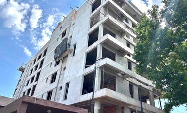 Venta Depto 3 ambientes Ituzaingo Norte - POZO