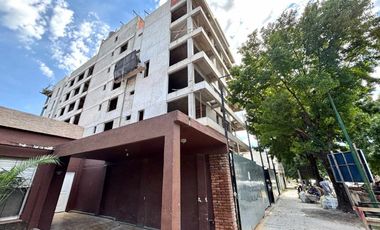 Venta Depto 3 ambientes Ituzaingo Norte - POZO