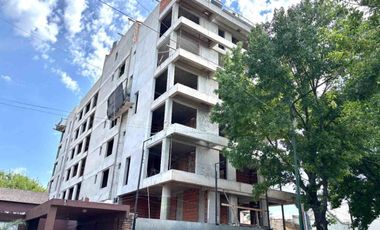 Venta Depto 2 amb Ituzaingo Norte c/parque - POZO