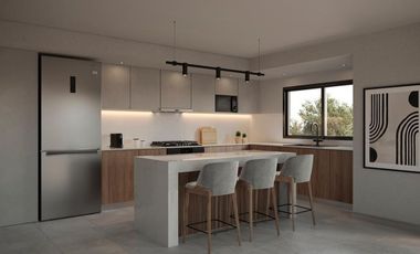 Venta Depto 2 amb Ituzaingo Norte c/parque - POZO