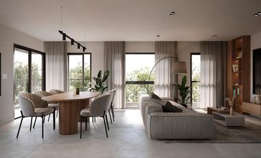 Venta Depto 2 amb Ituzaingo Norte c/parque - POZO