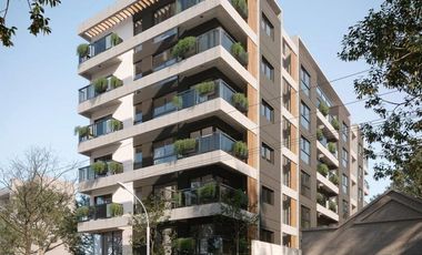 Venta Depto 2 amb Ituzaingo Norte c/parque - POZO