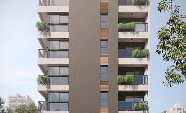 Venta Depto 2 amb Ituzaingo Norte c/parque - POZO