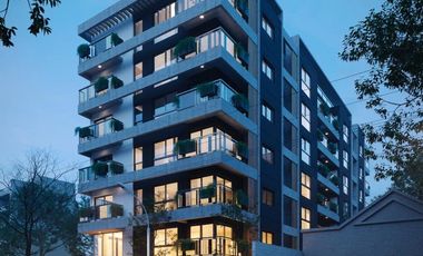 Venta Depto 2 amb Ituzaingo Norte c/parque - POZO