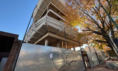 Venta Depto 2 amb Ituzaingo Norte c/parque - POZO