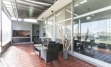 CASA 5 AMBIENTES CON PILETA EN HUDSON