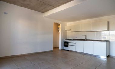 Venta Depto 2 Amb Balcón y Parrilla Apto Credito
