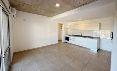 Venta Depto 2 Amb Balcón y Parrilla Apto Credito