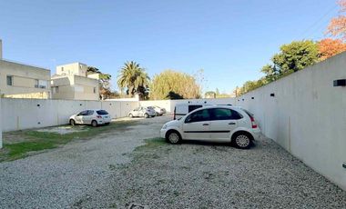Venta Depto 2 Amb Balcón y Parrilla Apto Credito