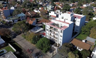 Venta Depto 2 Amb Balcón y Parrilla Apto Credito