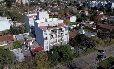Venta Depto 2 Amb Balcón y Parrilla Apto Credito