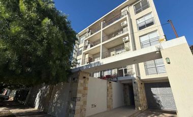 Venta Depto 2 Amb Balcón y Parrilla Apto Credito