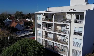 Venta Depto 2 Amb Balcón y Parrilla Apto Credito