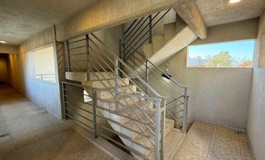 Venta Depto 2 Amb Balcón y Parrilla Apto Credito
