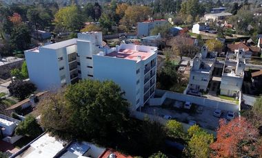 Venta Depto 2 Amb Balcón y Parrilla Apto Credito