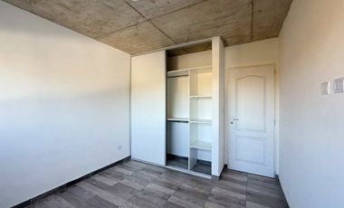 Venta Depto 2 Amb Balcón y Parrilla Apto Credito