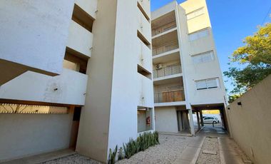 Venta Depto 2 Amb Balcón y Parrilla Apto Credito