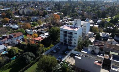 Venta Depto 2 Amb Balcón y Parrilla Apto Credito