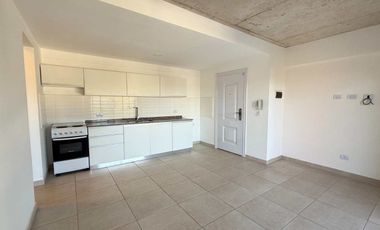 Venta Depto 2 Amb Balcón y Parrilla Apto Credito