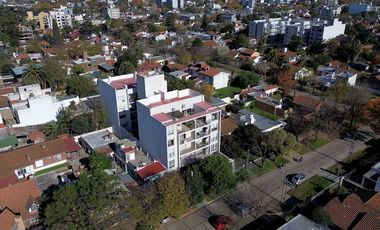 Venta Depto 2 Amb Balcón y Parrilla Apto Credito