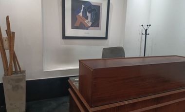 ALQUILER OFICINA COMERCIAL OBELISCO