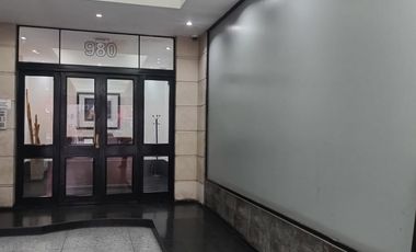 ALQUILER OFICINA COMERCIAL OBELISCO