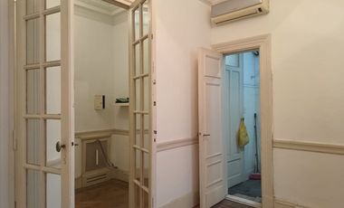 ALQUILER OFICINA COMERCIAL OBELISCO