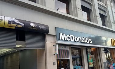 ALQUILER OFICINA COMERCIAL OBELISCO