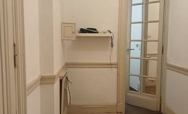 ALQUILER OFICINA COMERCIAL OBELISCO