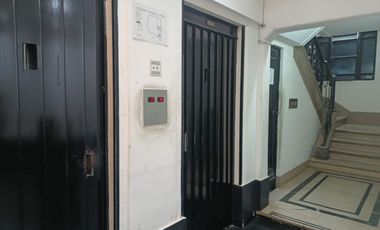 ALQUILER OFICINA COMERCIAL OBELISCO