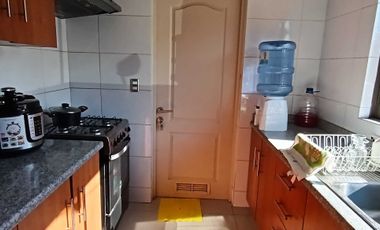 Casa en arriendo en CALERA