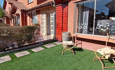 Casa en arriendo en CALERA