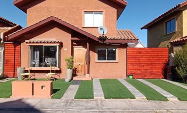 Casa en arriendo en CALERA