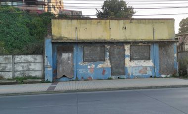 Parcela en venta en TALCAHUANO