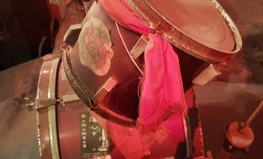 ALQUILER BAR TEMÁTICO ROCKERO CORRIENTES Y CALLAO