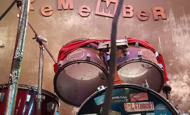 ALQUILER BAR TEMÁTICO ROCKERO CORRIENTES Y CALLAO