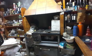 ALQUILER BAR TEMÁTICO ROCKERO CORRIENTES Y CALLAO