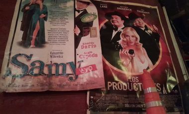 ALQUILER BAR TEMÁTICO ROCKERO CORRIENTES Y CALLAO