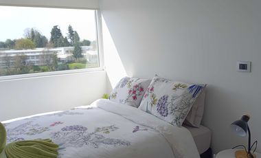 Departamento en arriendo en VALDIVIA
