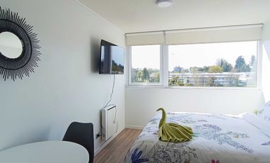 Departamento en arriendo en VALDIVIA