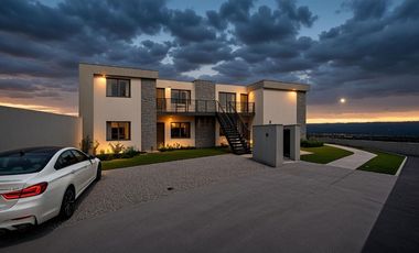 VENTA DEPARTAMENTOS BARRIO PRIVADO GUAYMALLEN